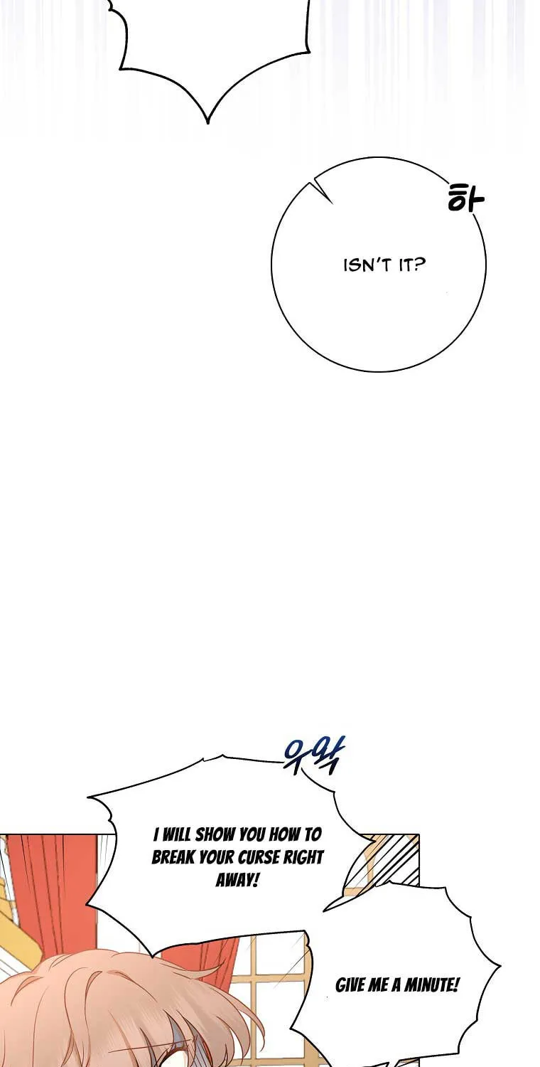 Read My Little Tyrant chapter 2 image 8 on Lezhin