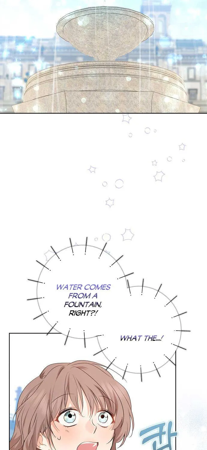 Read My Little Tyrant chapter 20 image 1 on Lezhin