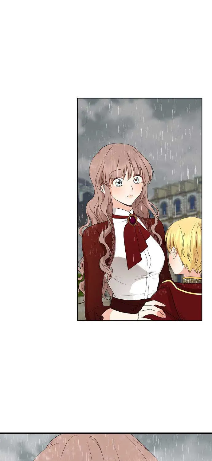 Read My Little Tyrant chapter 20 image 10 on Lezhin