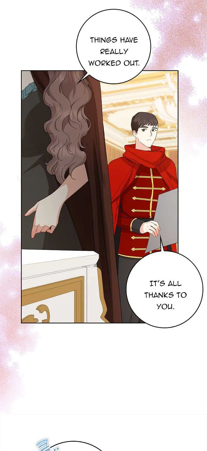 Read My Little Tyrant chapter 20 image 16 on Lezhin