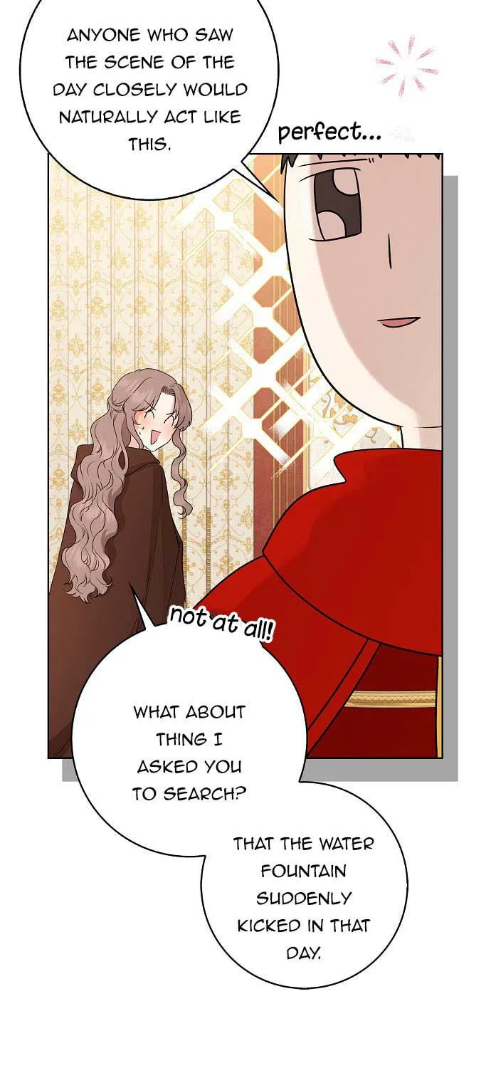 Read My Little Tyrant chapter 20 image 18 on Lezhin