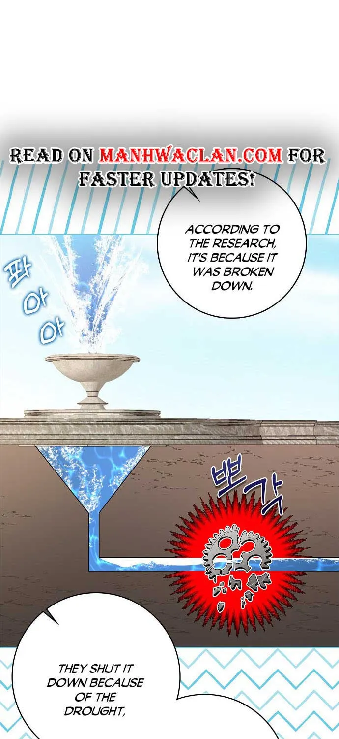 Read My Little Tyrant chapter 20 image 19 on Lezhin