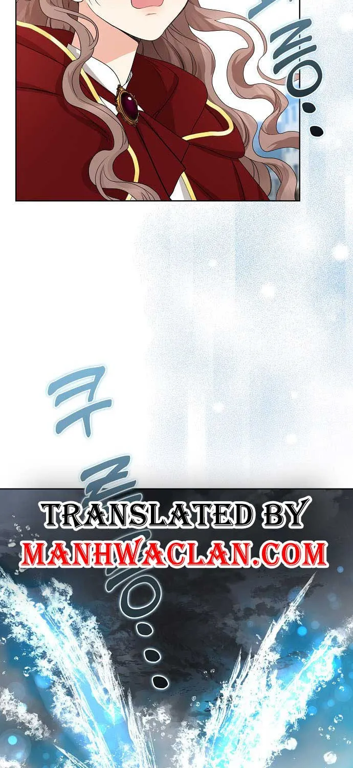 Read My Little Tyrant chapter 20 image 2 on Lezhin