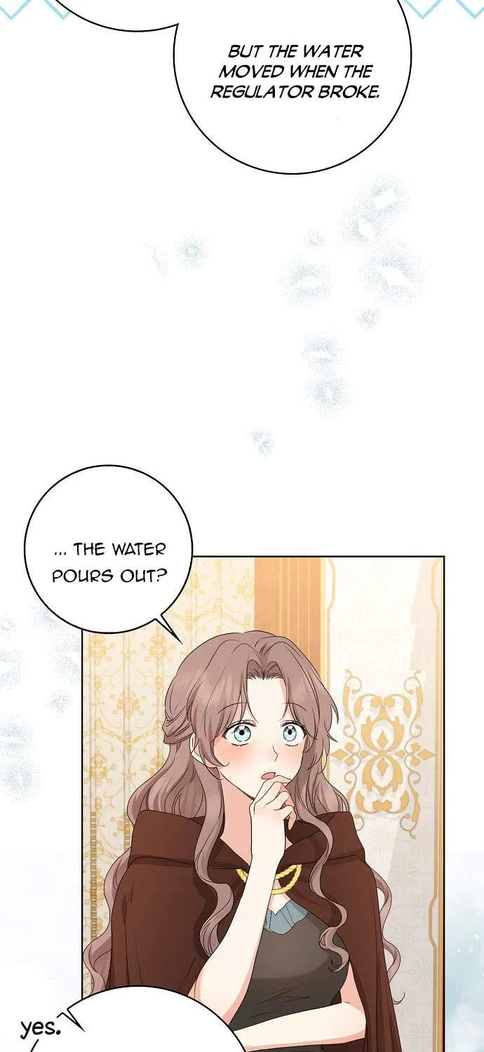 Read My Little Tyrant chapter 20 image 20 on Lezhin