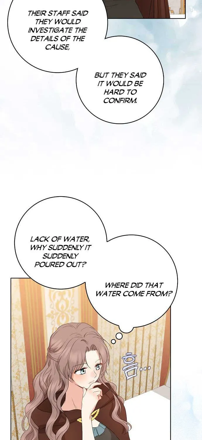 Read My Little Tyrant chapter 20 image 21 on Lezhin