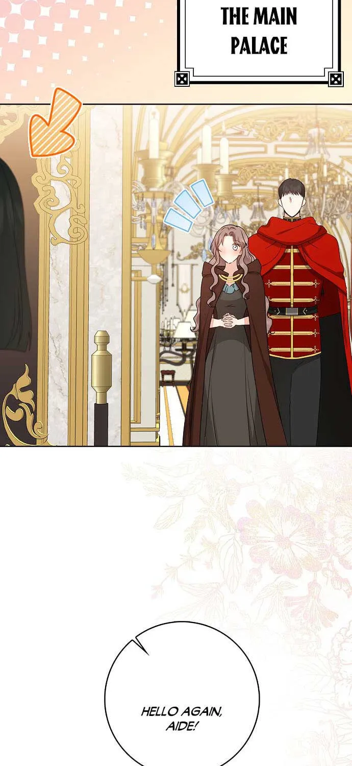 Read My Little Tyrant chapter 20 image 23 on Lezhin