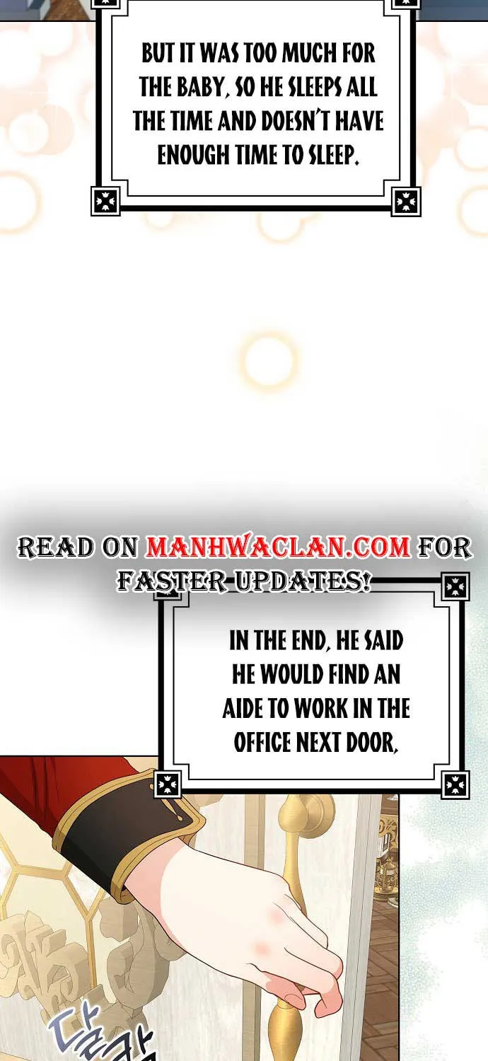 Read My Little Tyrant chapter 20 image 27 on Lezhin