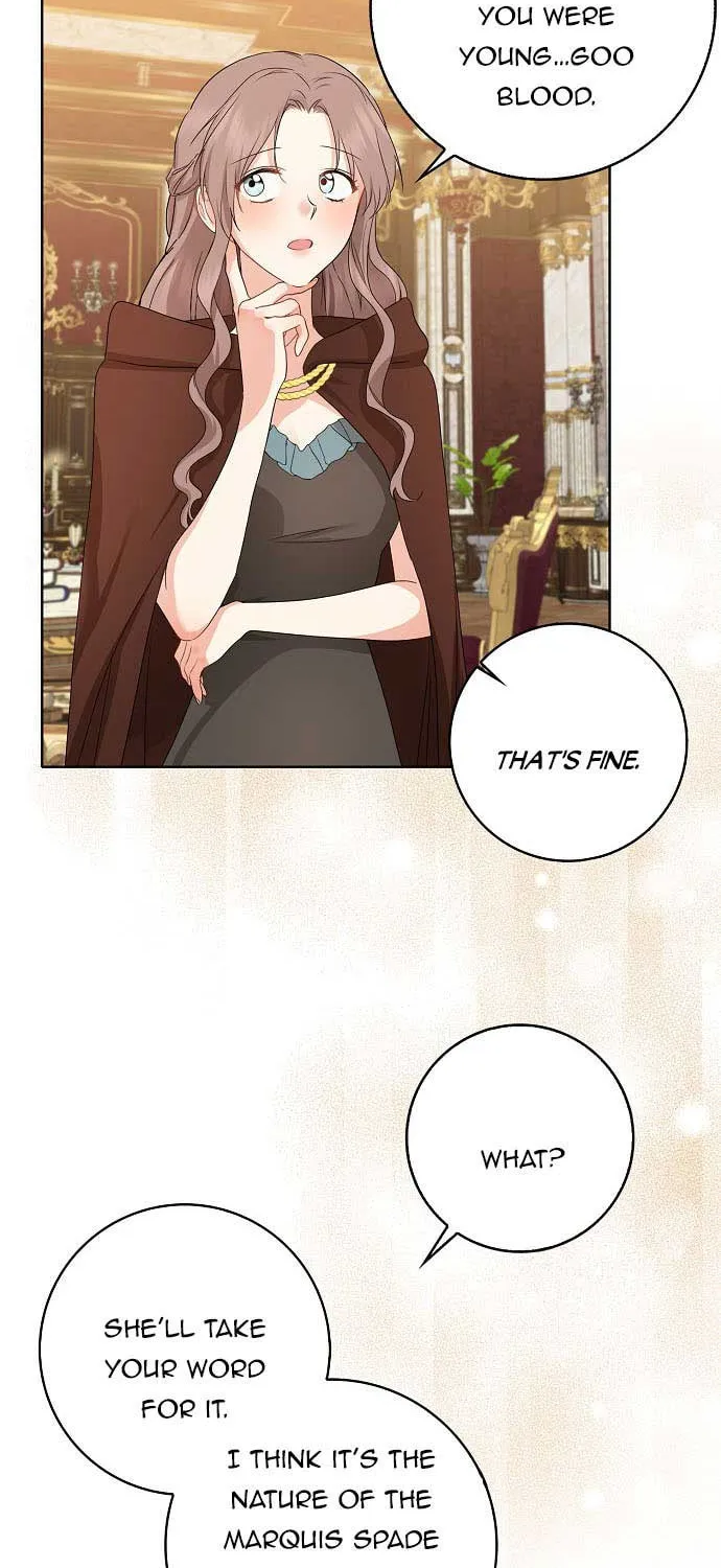 Read My Little Tyrant chapter 20 image 41 on Lezhin