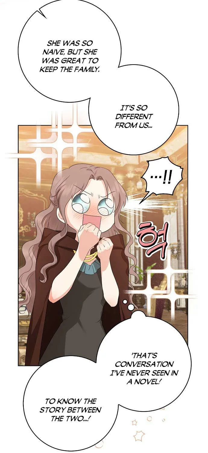 Read My Little Tyrant chapter 20 image 44 on Lezhin