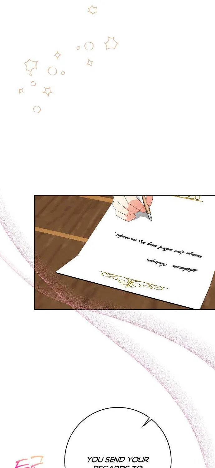 Read My Little Tyrant chapter 20 image 45 on Lezhin