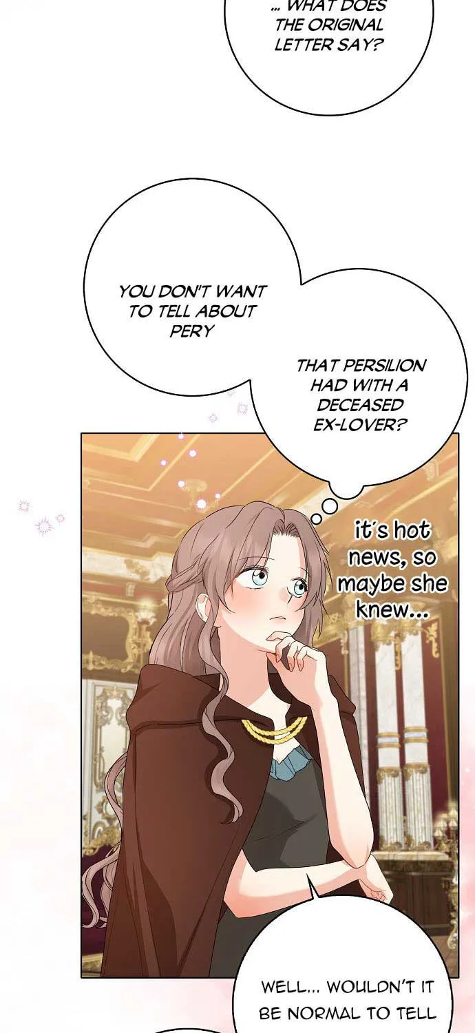 Read My Little Tyrant chapter 20 image 47 on Lezhin