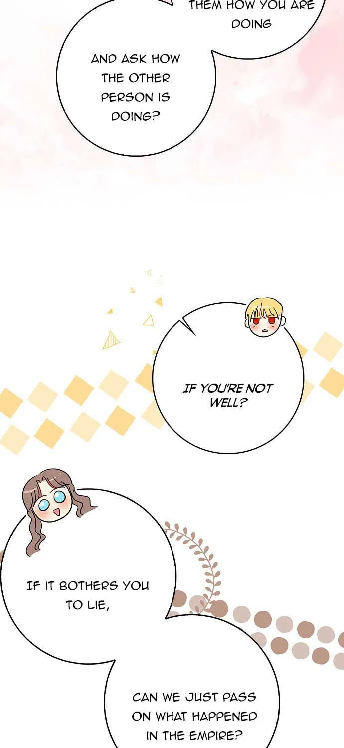 Read My Little Tyrant chapter 20 image 48 on Lezhin
