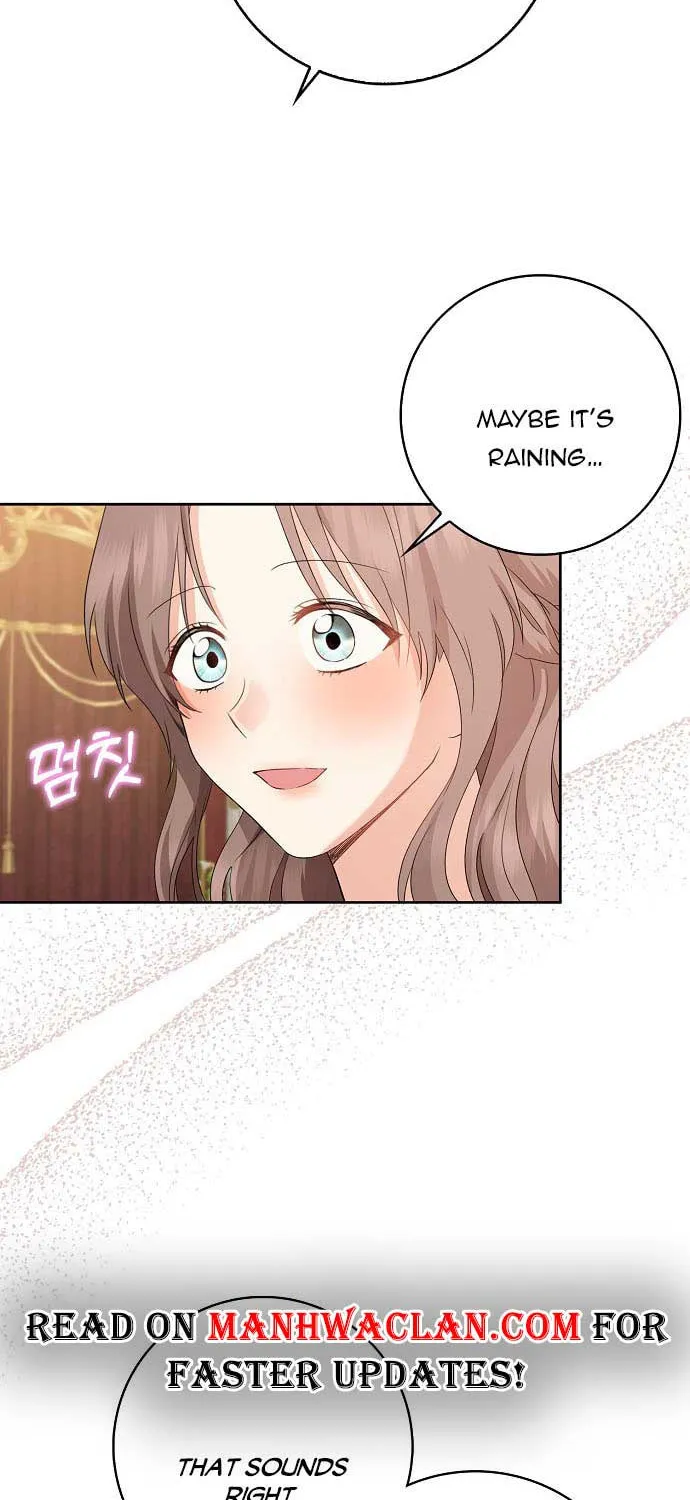 Read My Little Tyrant chapter 20 image 49 on Lezhin