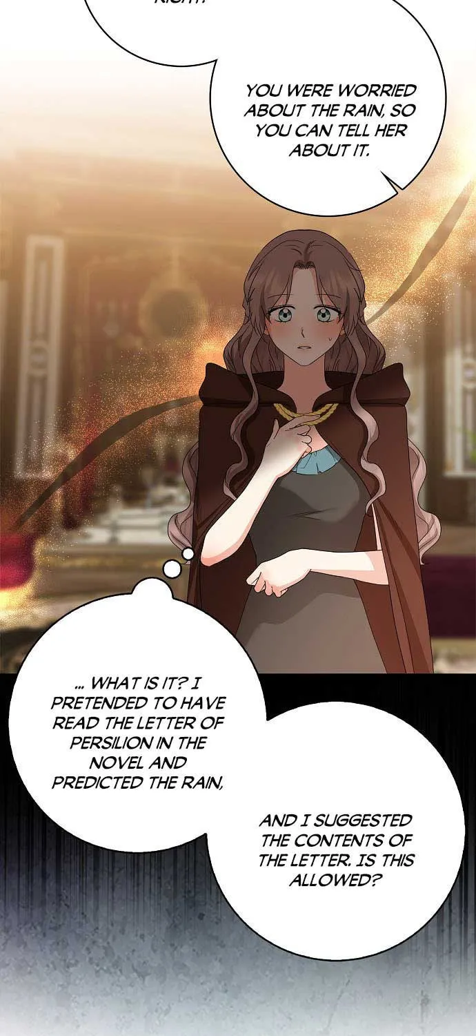 Read My Little Tyrant chapter 20 image 50 on Lezhin