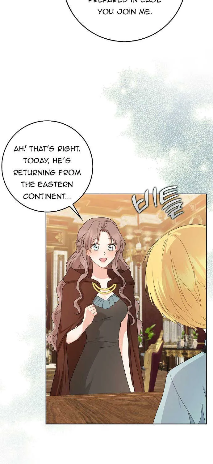 Read My Little Tyrant chapter 20 image 52 on Lezhin