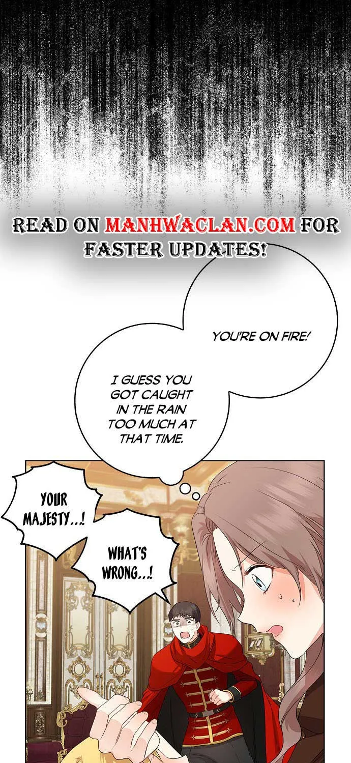 Read My Little Tyrant chapter 20 image 54 on Lezhin