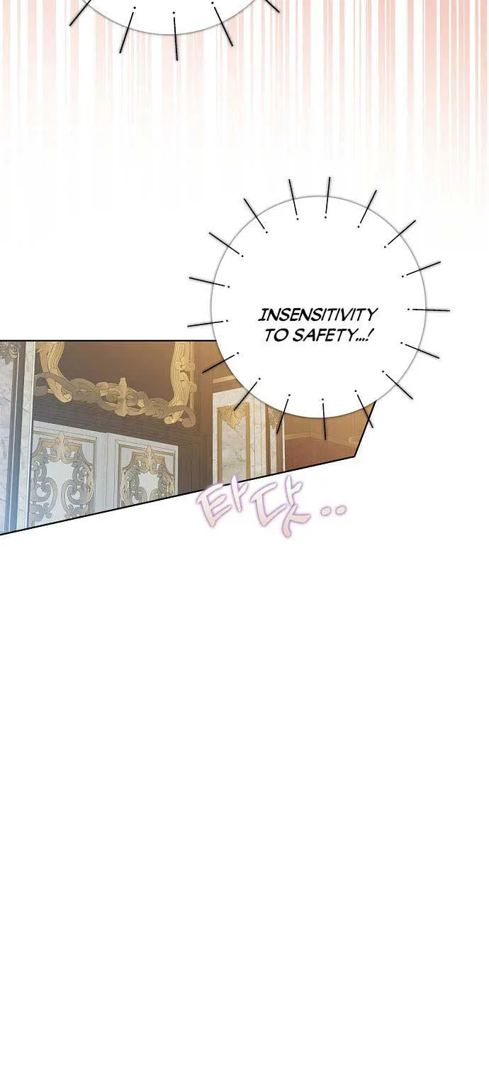 Read My Little Tyrant chapter 20 image 58 on Lezhin