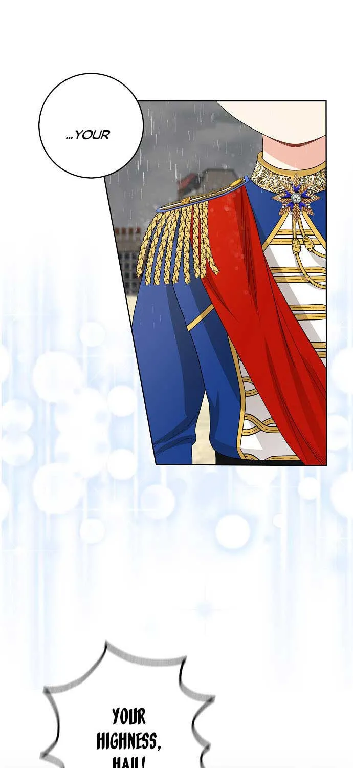 Read My Little Tyrant chapter 20 image 6 on Lezhin