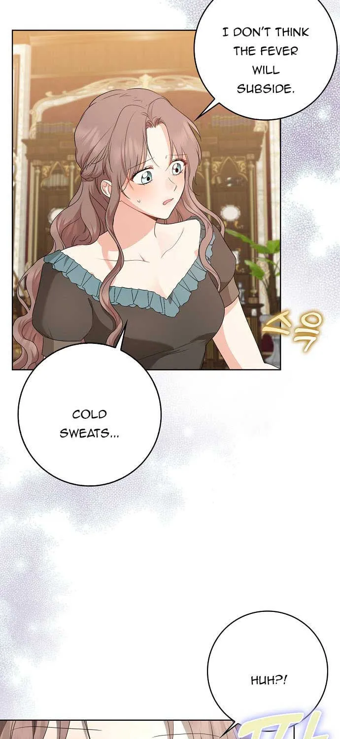 Read My Little Tyrant chapter 20 image 60 on Lezhin