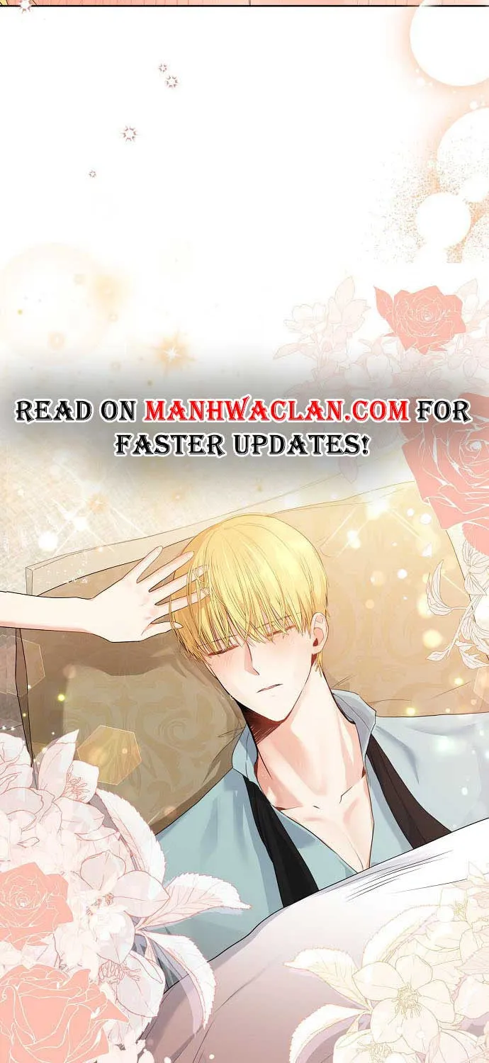 Read My Little Tyrant chapter 20 image 63 on Lezhin