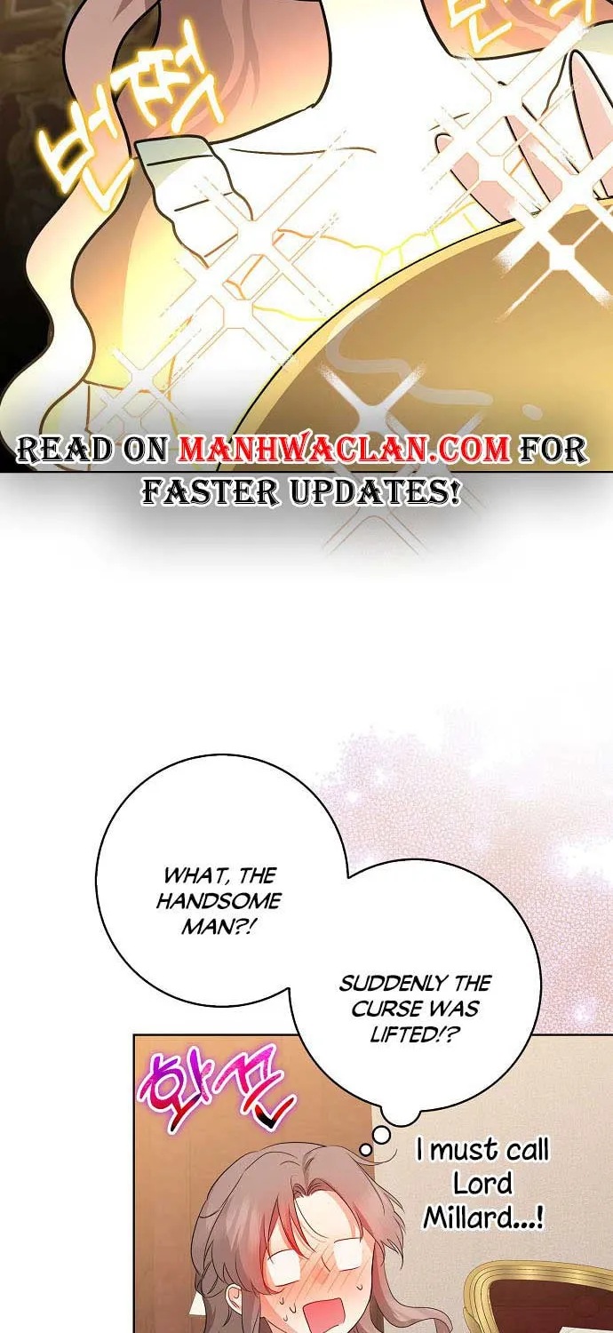Read My Little Tyrant chapter 20 image 65 on Lezhin