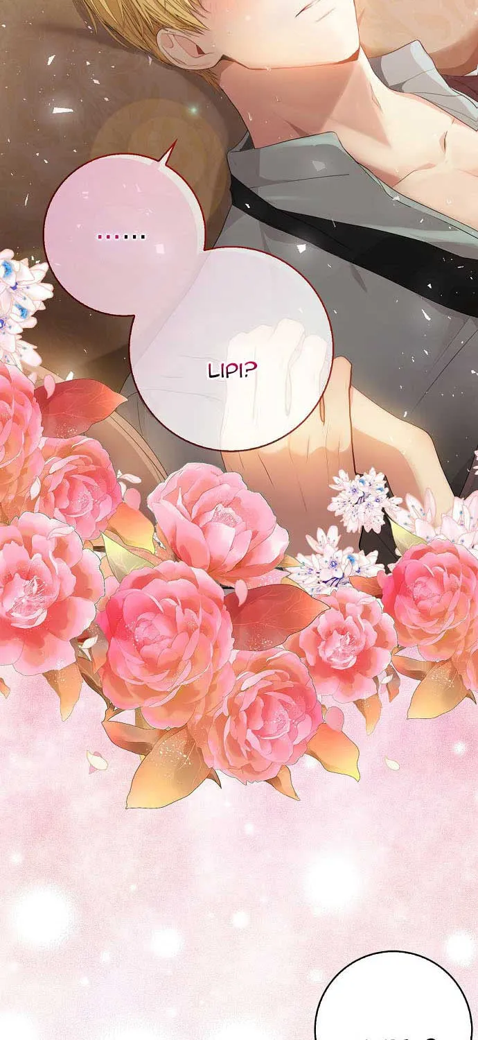 Read My Little Tyrant chapter 20 image 67 on Lezhin