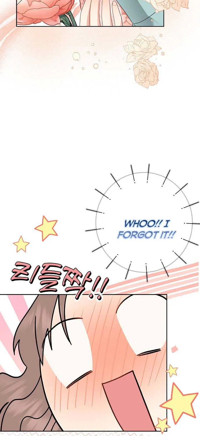 Read My Little Tyrant chapter 20 image 72 on Lezhin