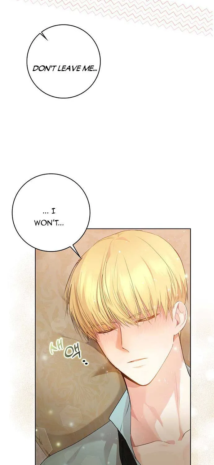 Read My Little Tyrant chapter 20 image 73 on Lezhin
