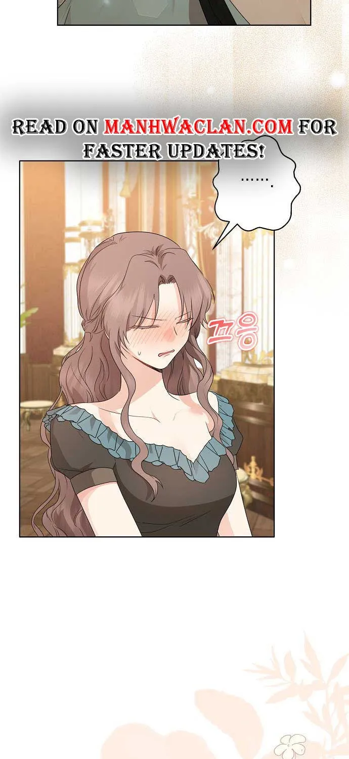 Read My Little Tyrant chapter 20 image 74 on Lezhin