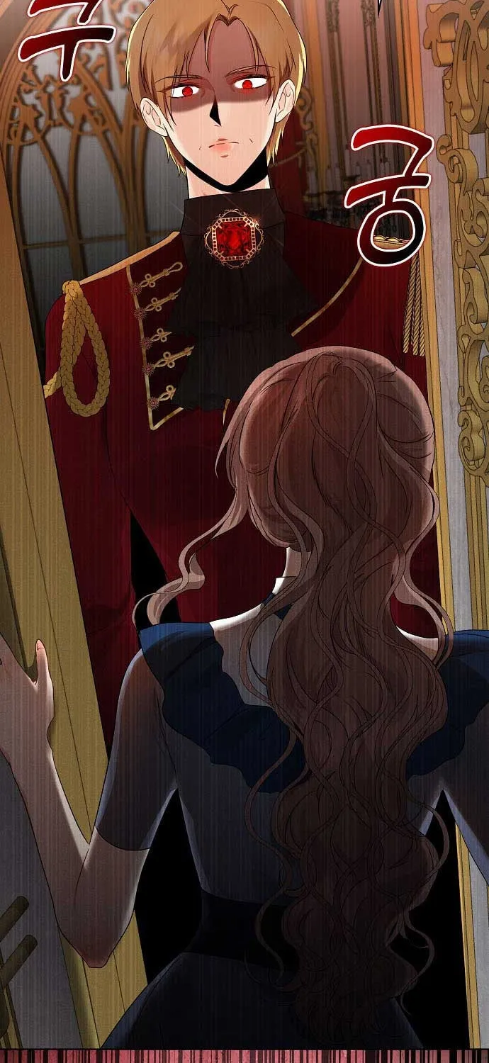 Read My Little Tyrant chapter 21 image 13 on Lezhin