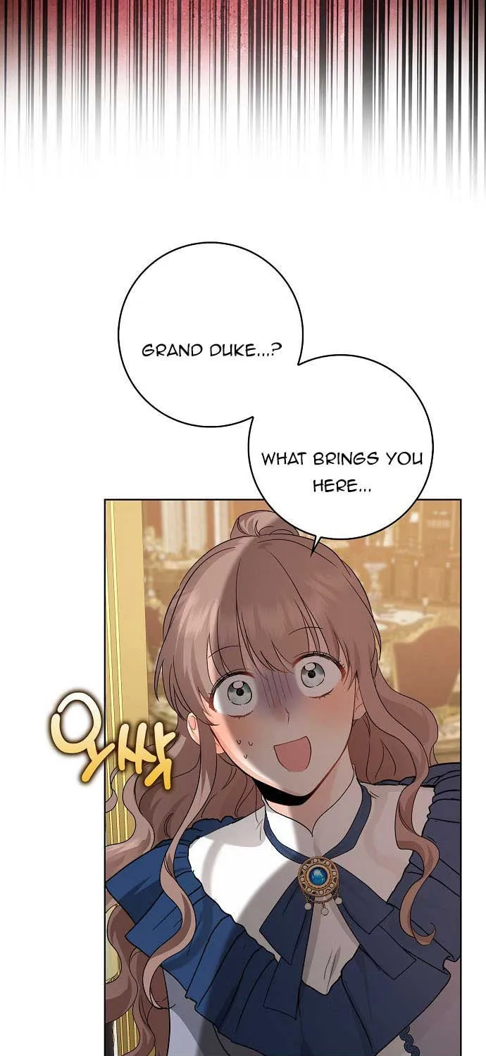 Read My Little Tyrant chapter 21 image 14 on Lezhin