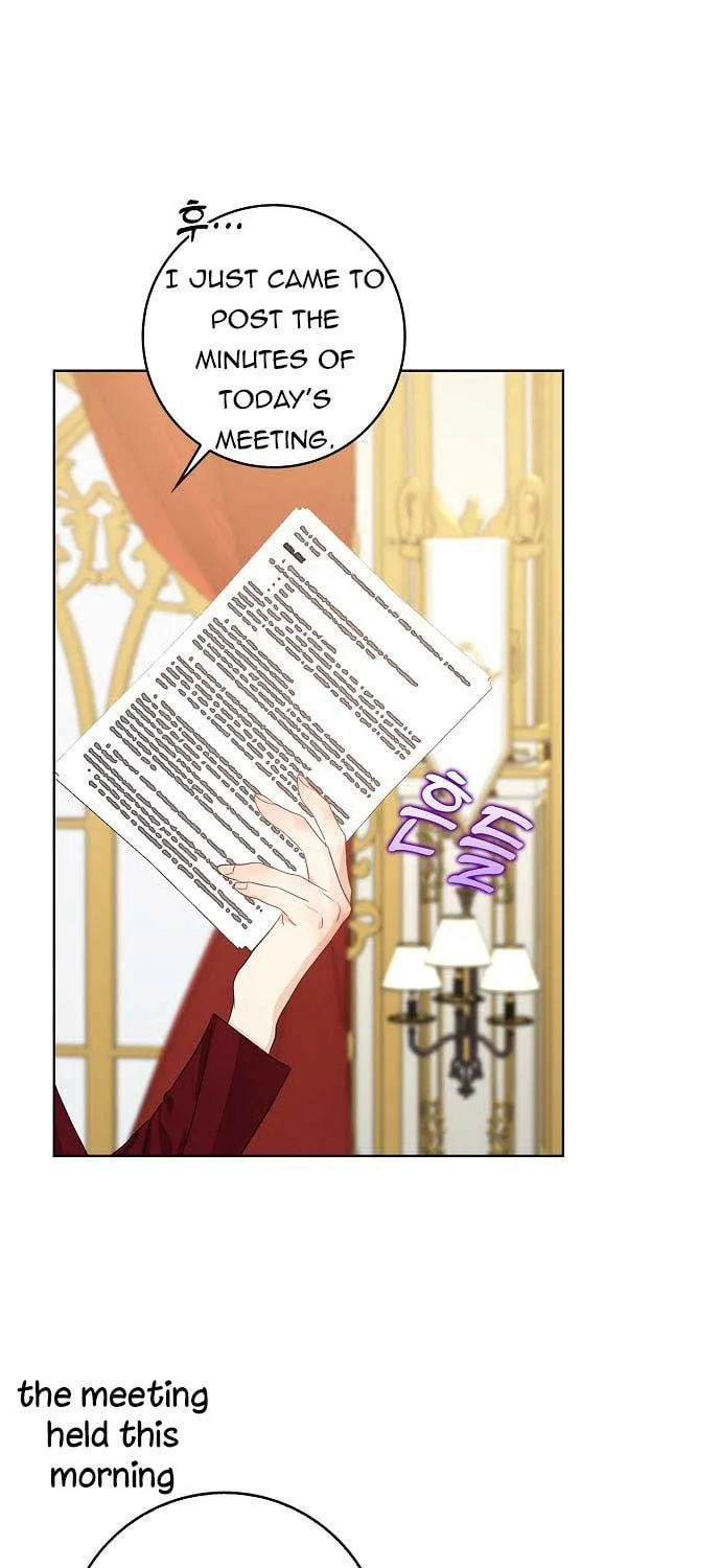 Read My Little Tyrant chapter 21 image 18 on Lezhin