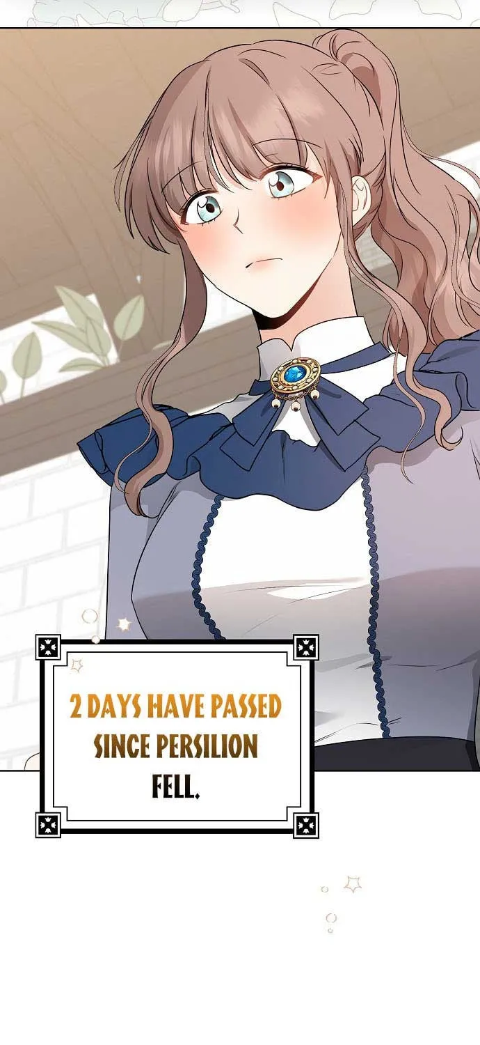 Read My Little Tyrant chapter 21 image 2 on Lezhin