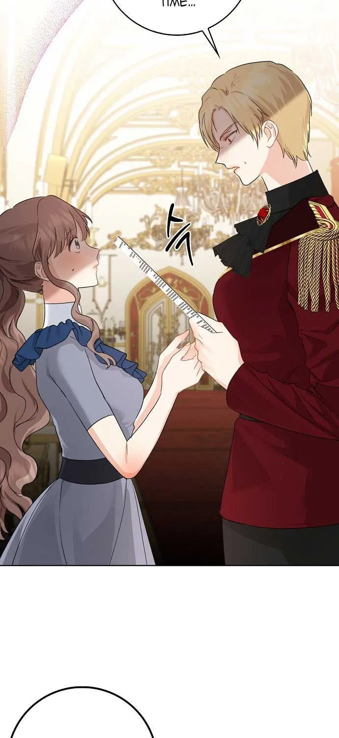Read My Little Tyrant chapter 21 image 20 on Lezhin