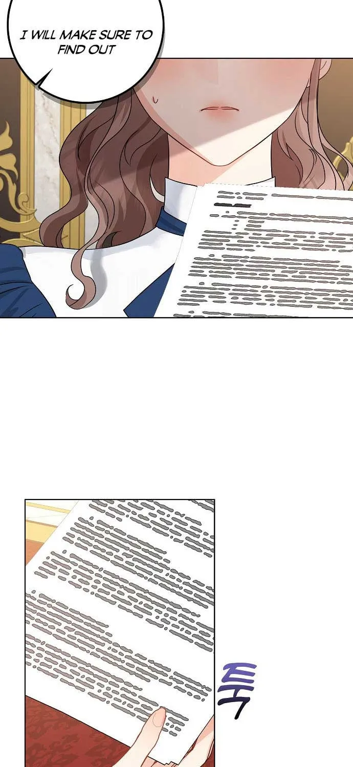 Read My Little Tyrant chapter 21 image 21 on Lezhin