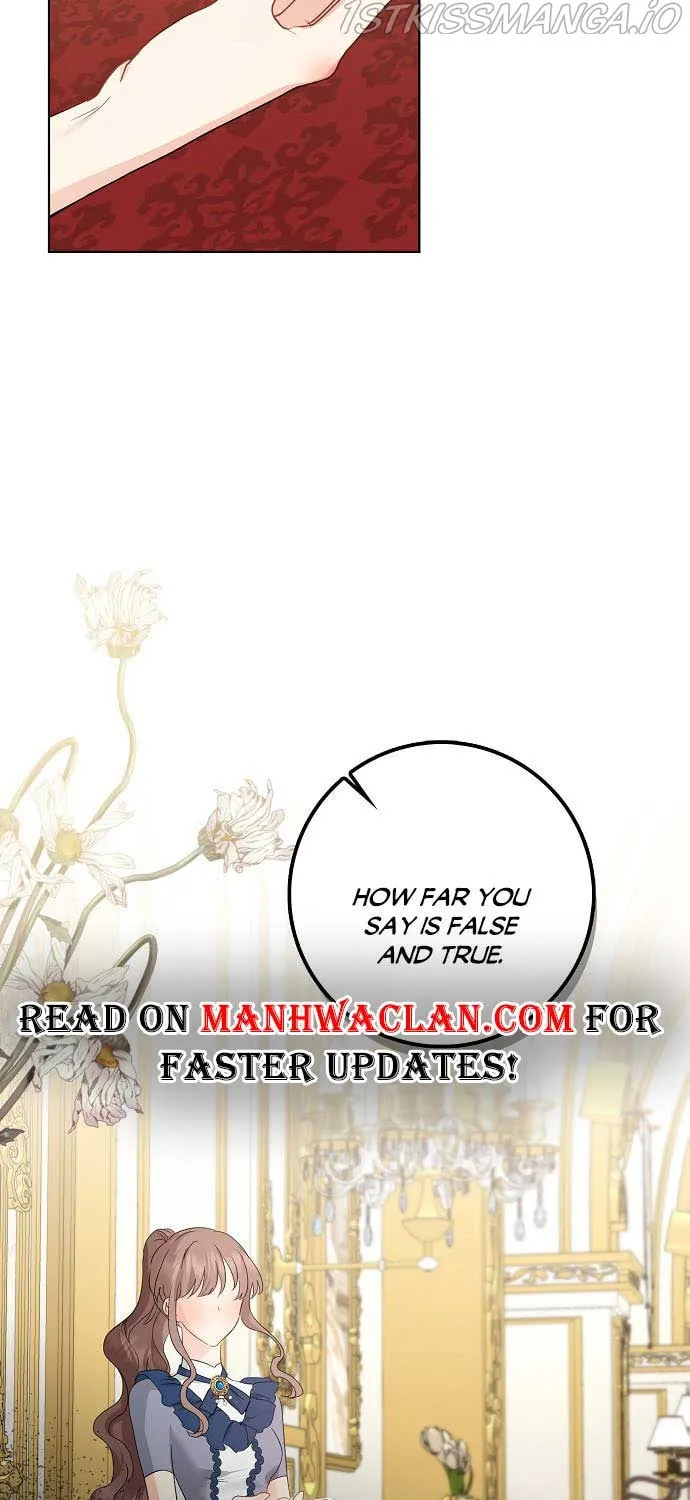 Read My Little Tyrant chapter 21 image 22 on Lezhin