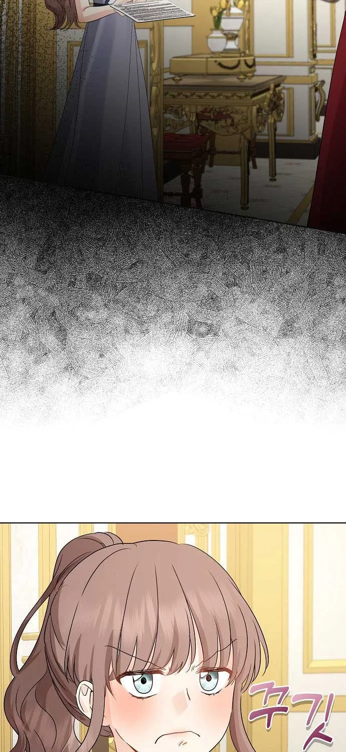Read My Little Tyrant chapter 21 image 23 on Lezhin