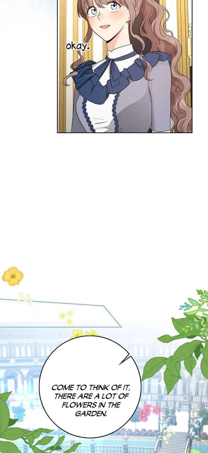 Read My Little Tyrant chapter 21 image 31 on Lezhin