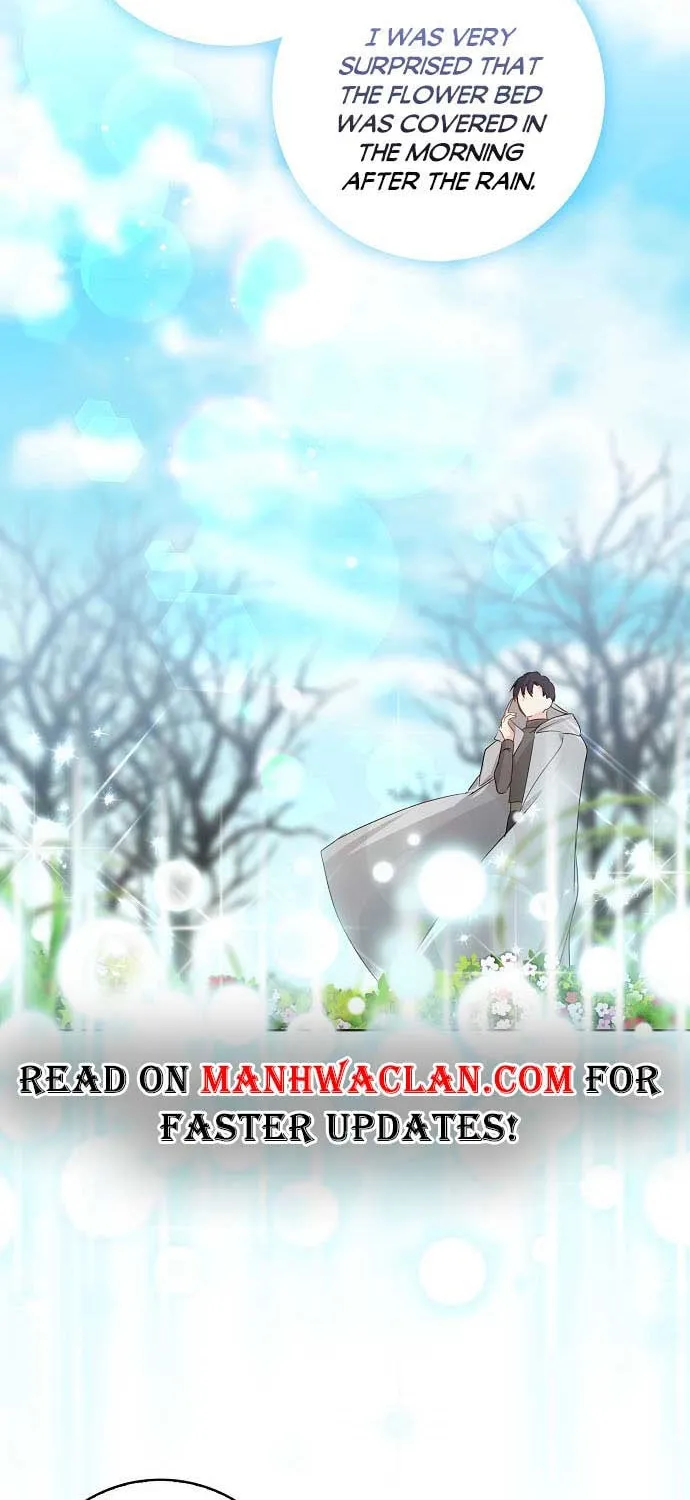 Read My Little Tyrant chapter 21 image 33 on Lezhin