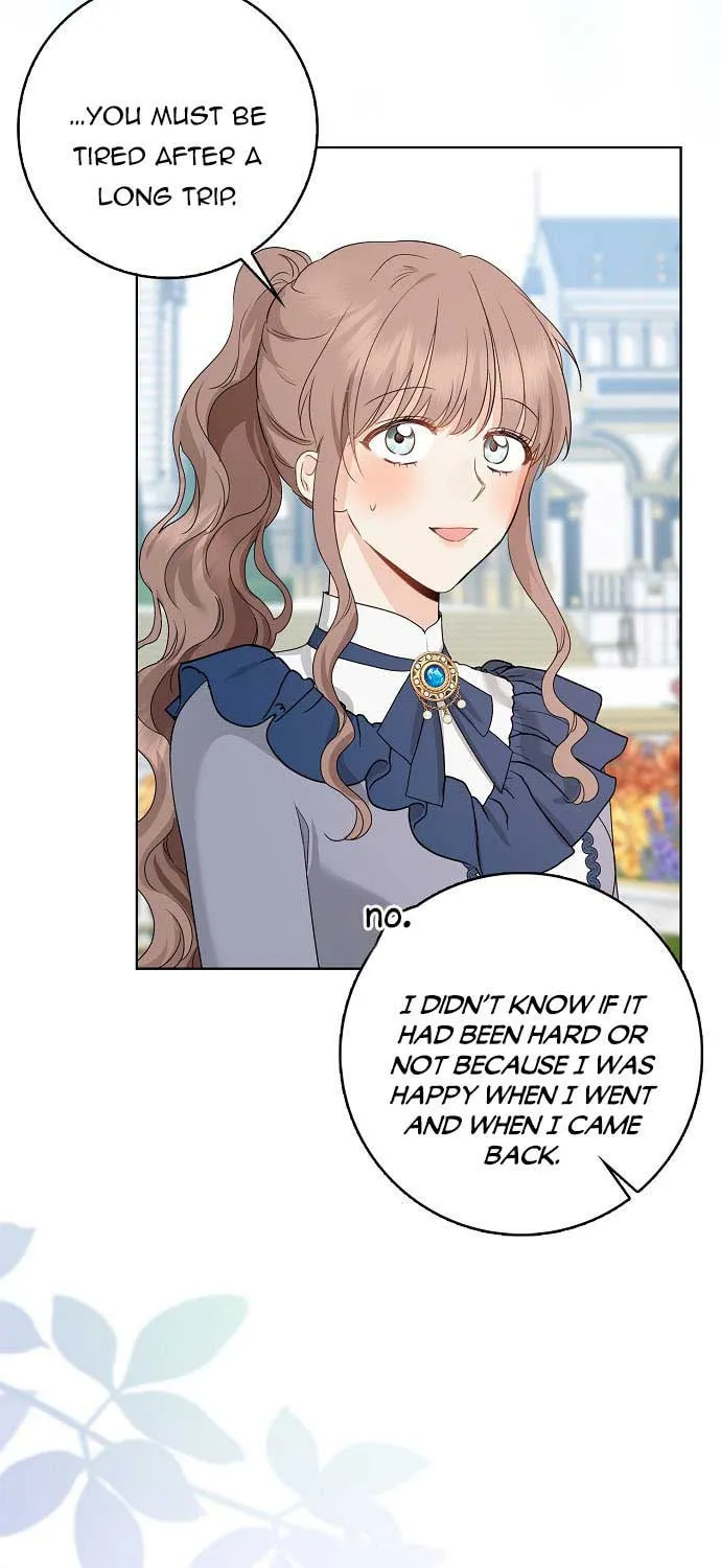 Read My Little Tyrant chapter 21 image 34 on Lezhin