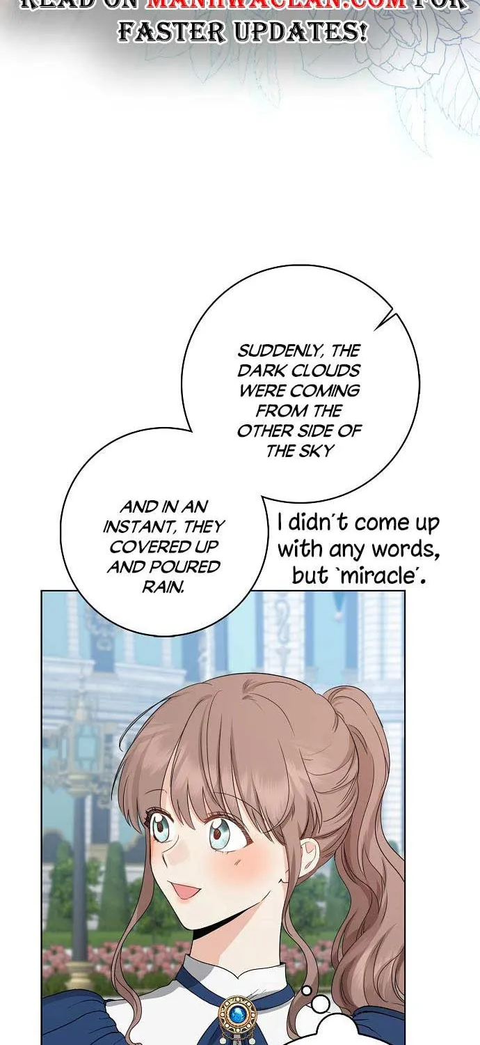 Read My Little Tyrant chapter 21 image 36 on Lezhin