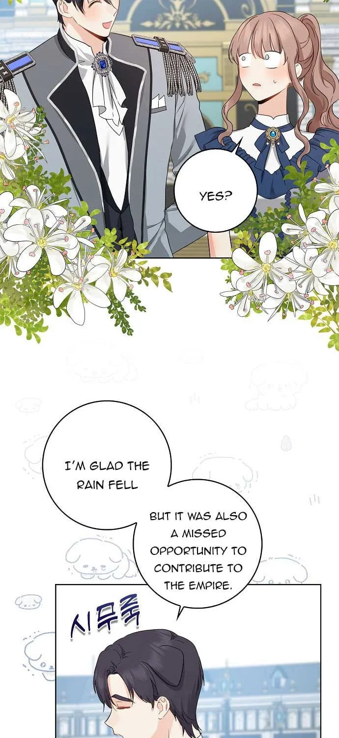 Read My Little Tyrant chapter 21 image 38 on Lezhin