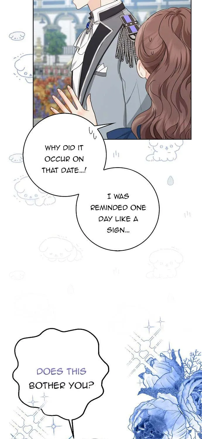 Read My Little Tyrant chapter 21 image 39 on Lezhin