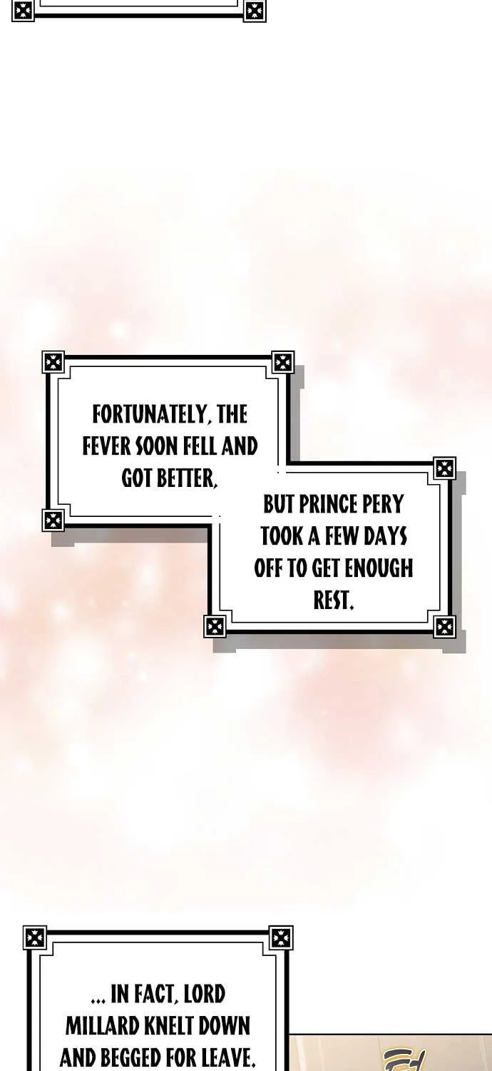 Read My Little Tyrant chapter 21 image 4 on Lezhin