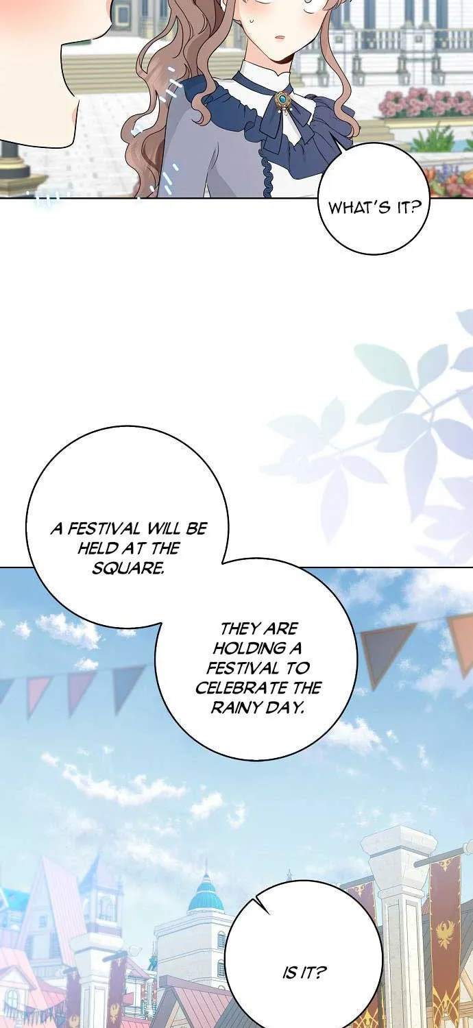 Read My Little Tyrant chapter 21 image 41 on Lezhin