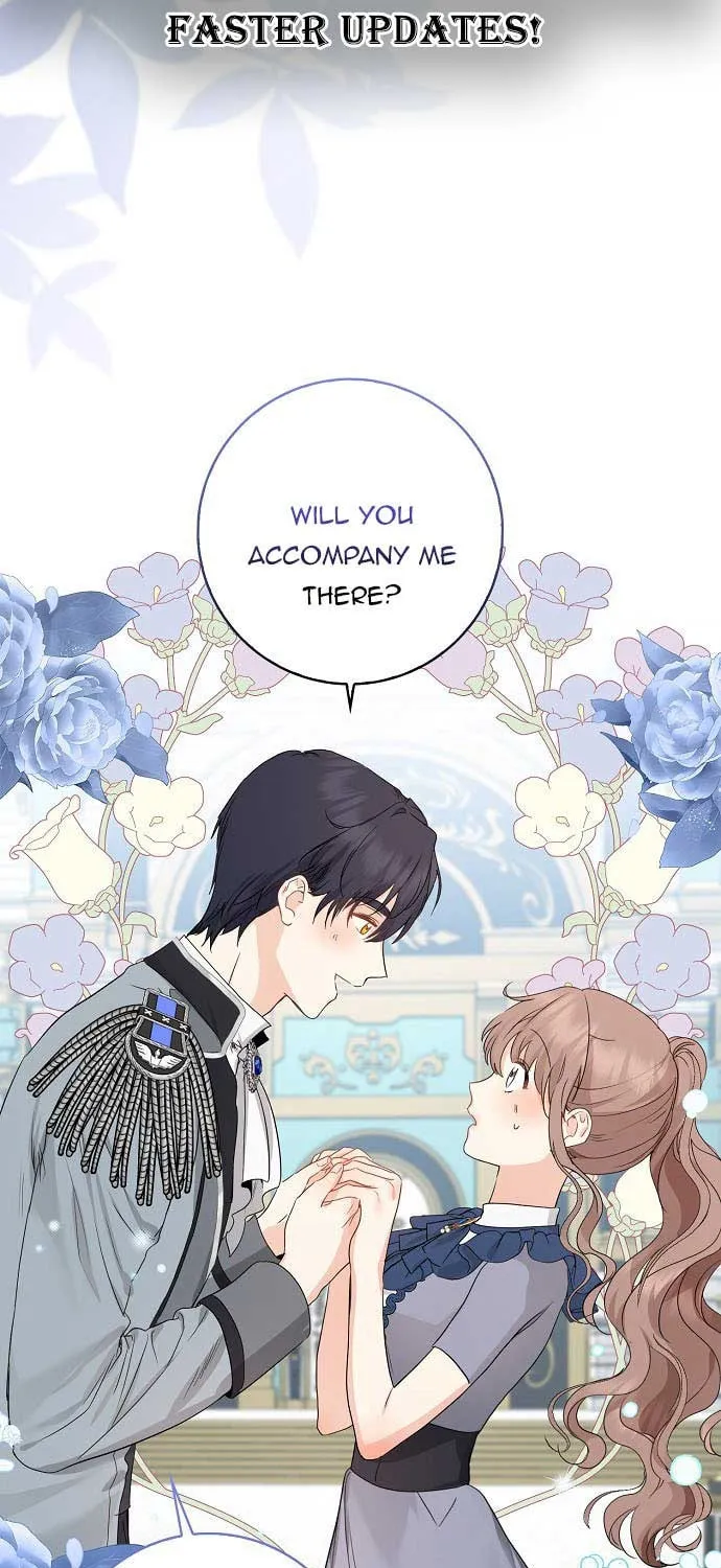 Read My Little Tyrant chapter 21 image 43 on Lezhin