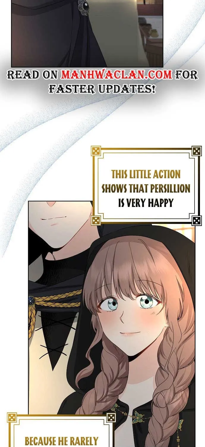 Read My Little Tyrant chapter 21 image 59 on Lezhin