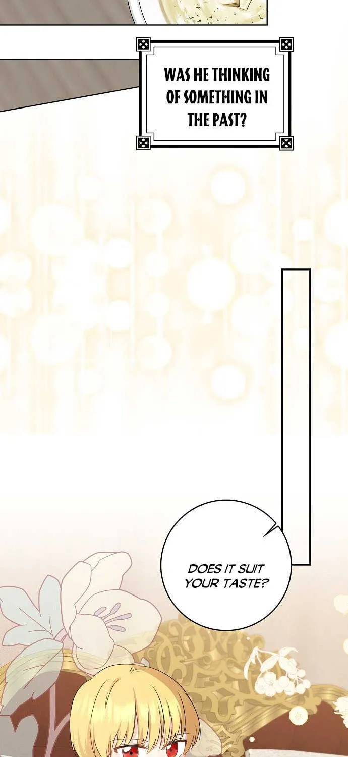 Read My Little Tyrant chapter 21 image 6 on Lezhin