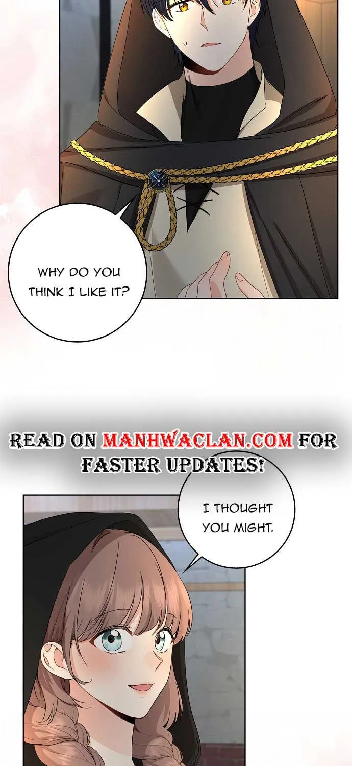 Read My Little Tyrant chapter 21 image 66 on Lezhin