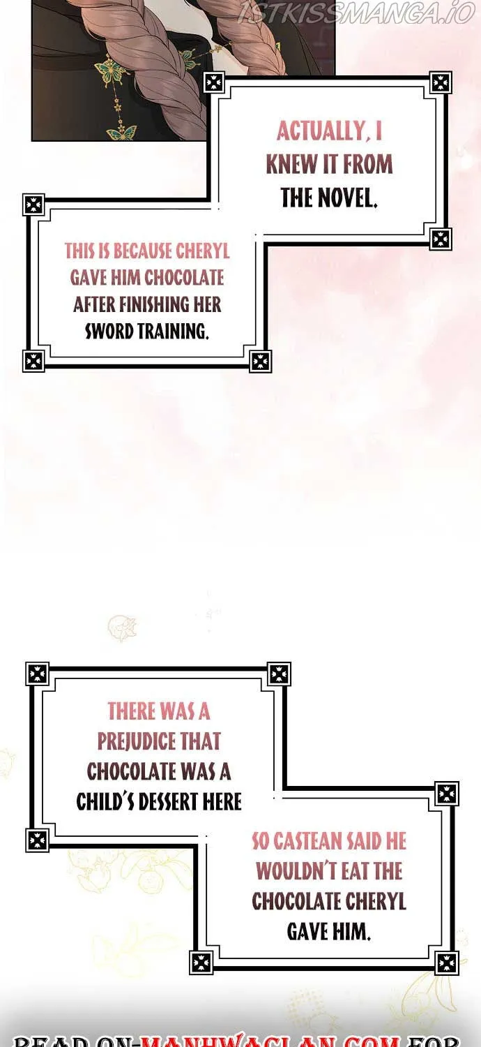 Read My Little Tyrant chapter 21 image 67 on Lezhin